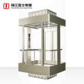 Fuji Brand Stable Running Barato Price Sighting Elevator de pasajeros en China